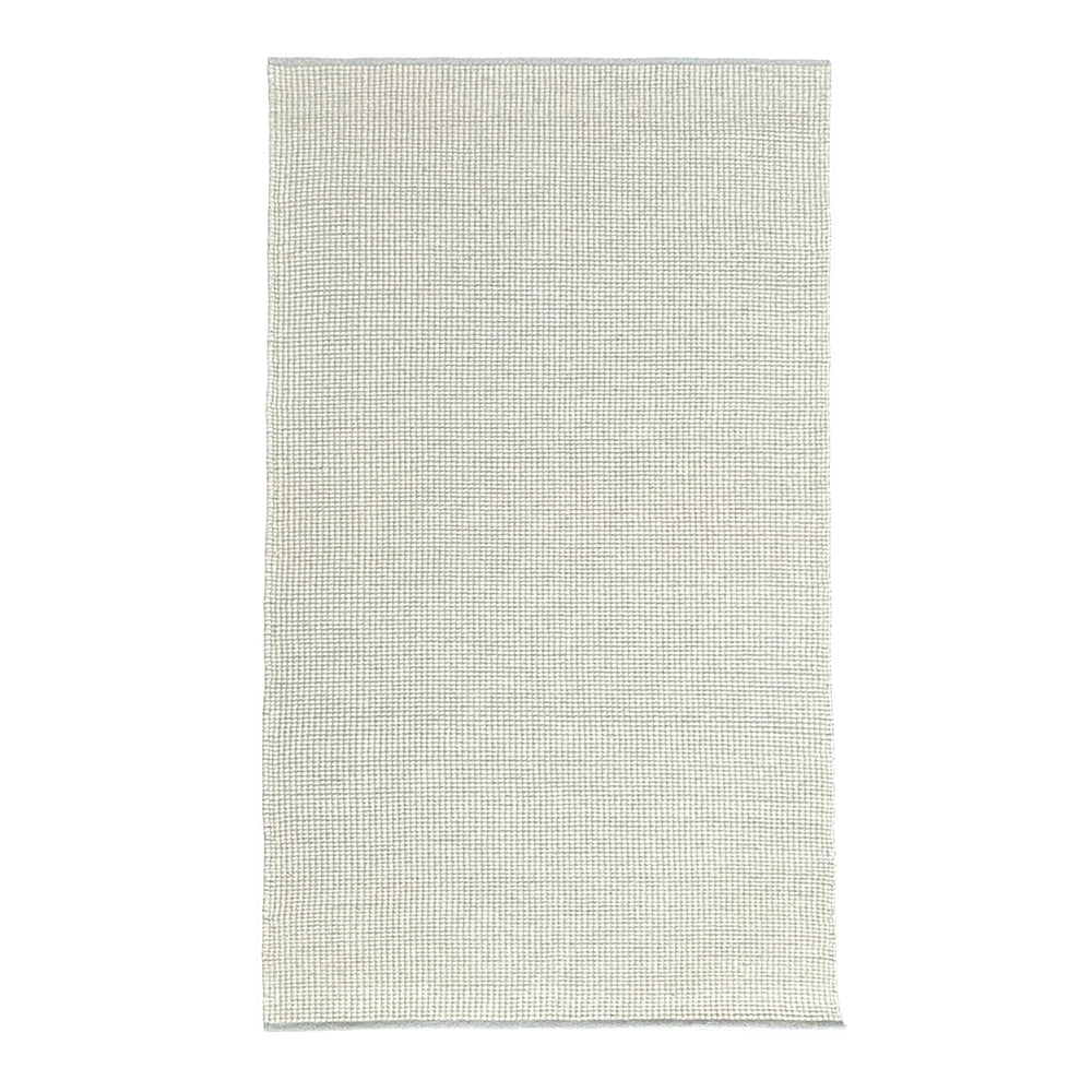 Tia Natural Jute Rug 200x300cm (6.5x9.8ft) - Eco-Friendly Handwoven Floor Mat for Living Room, Bedroom & Home Decor | Early August Delivery
