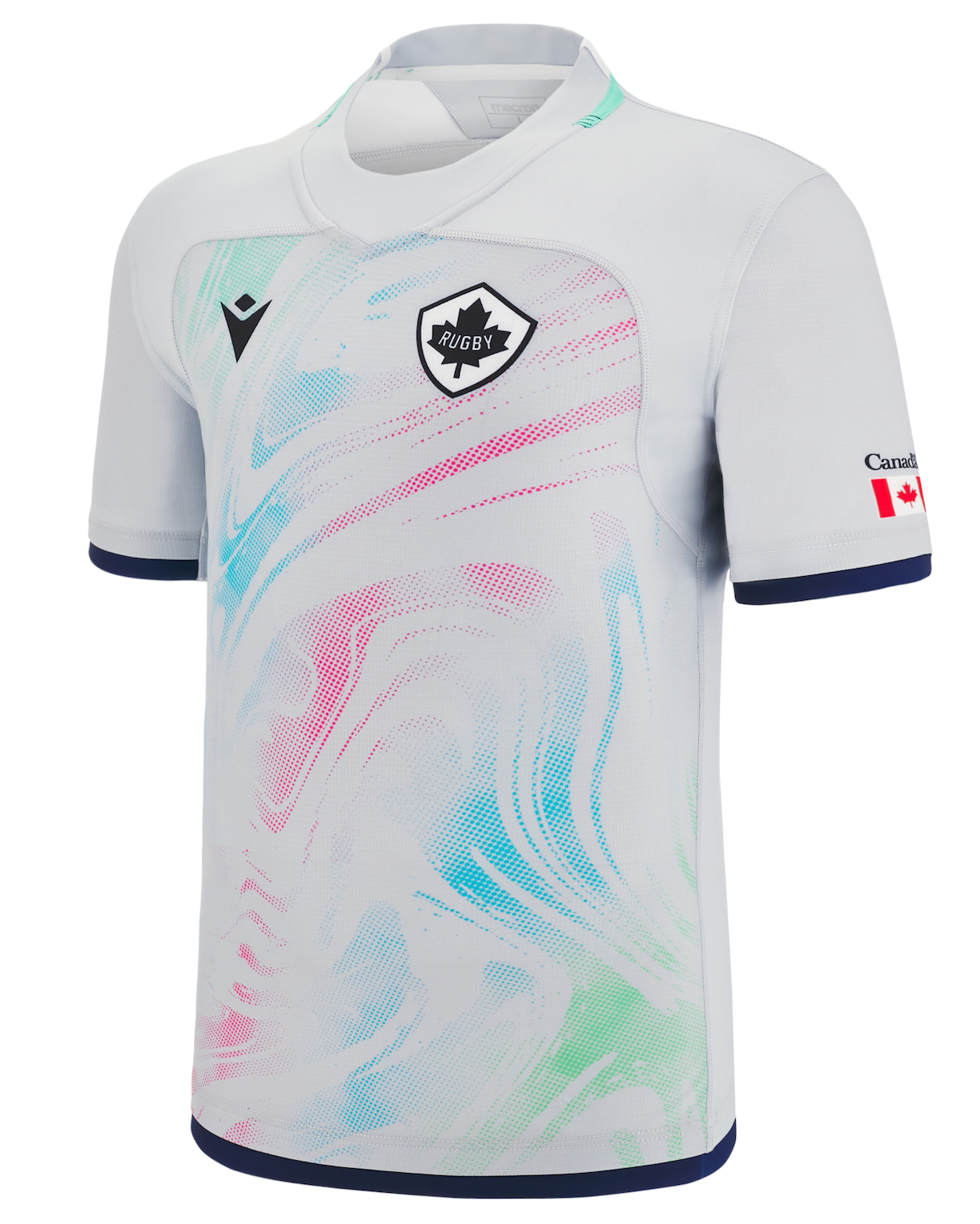New Canada Away Training Jersey - High-Quality Soccer Jersey for Men & Women - Perfect for Soccer Practice, Games & Fan Support