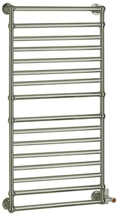 MYSON EUROPEAN TRADITION ULLSWATER EB36 Hardwired Bathroom Towel Warmer Heater - 22