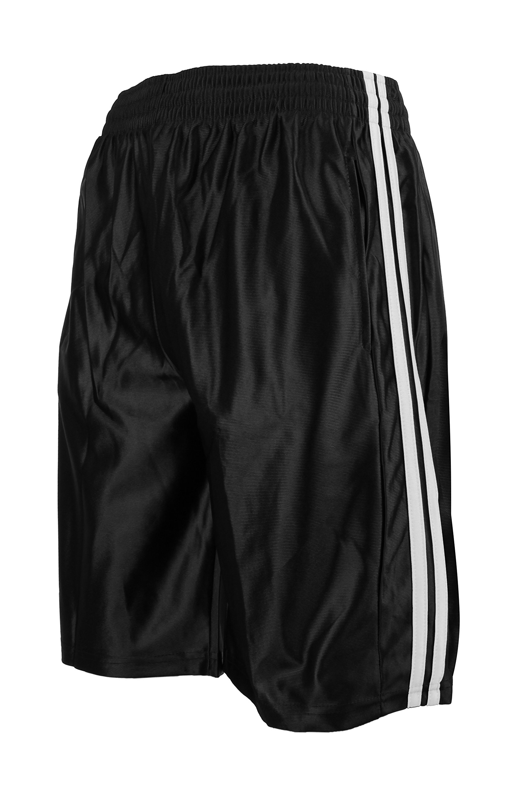 North 15 Boys Athletic Shorts with Pockets - Quick Dry Mesh Basketball Shorts for Teen Boys 8-18 - Perfect for Sports, Gym & Outdoor Activities