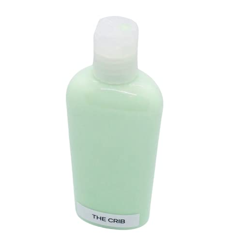 The Crib (M) - Moisturizing Body Lotion for Men | Hydrating & Nourishing Skin Care | Perfect for Daily Use & Post-Shave