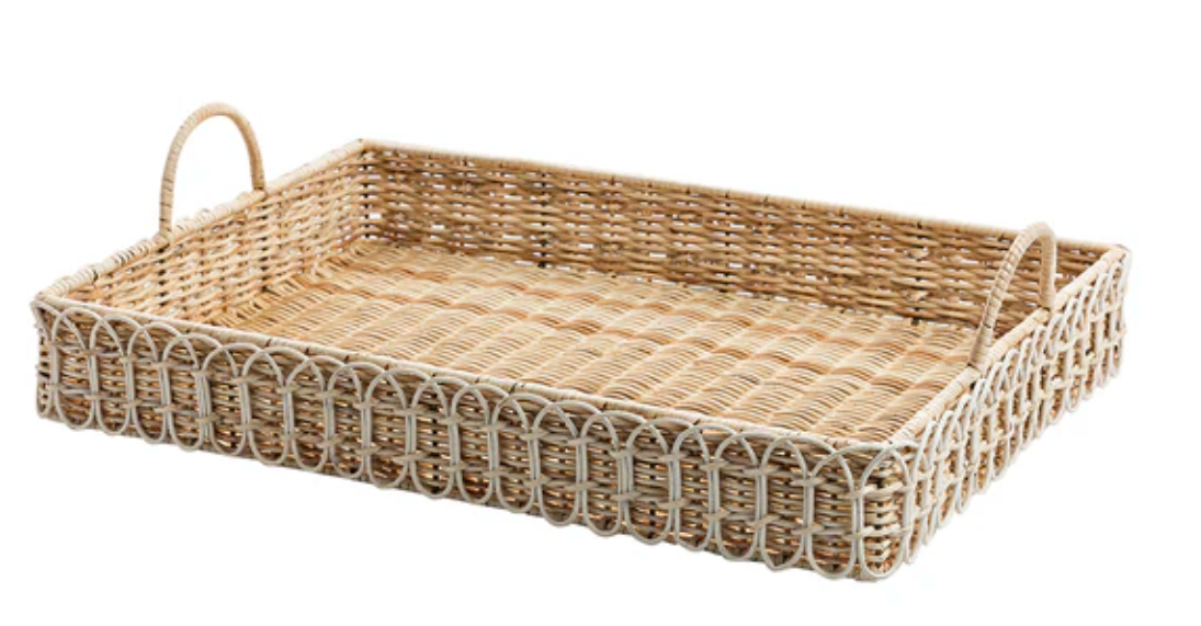 Juliska Provence Rattan 22.5
