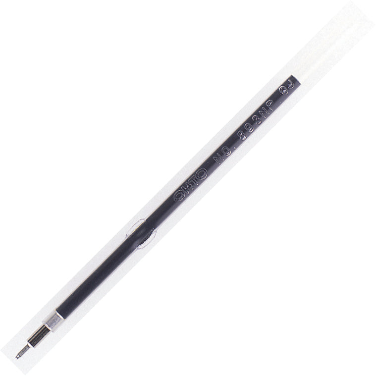 Ohto Horizon/Pieni Needle Point BP Refill - Premium Ballpoint Pen Refills for Smooth Writing - Perfect for Office, School & Note-Taking