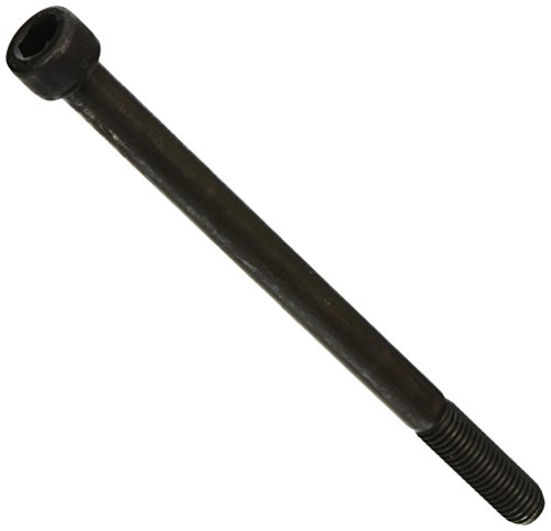 Black Oxide Steel Socket Cap Screw DIN 912 M30-3.5 for Machinery & Automotive