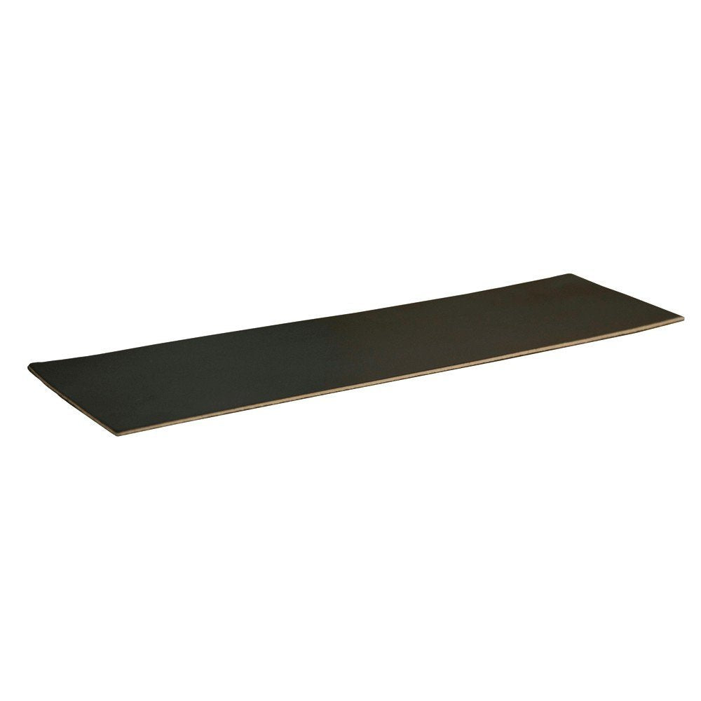 ZWILLING KRAMER Replacement Leather Strop for Honing Block – Premium Knife Sharpening Tool for Kitchen & Outdoor Use
