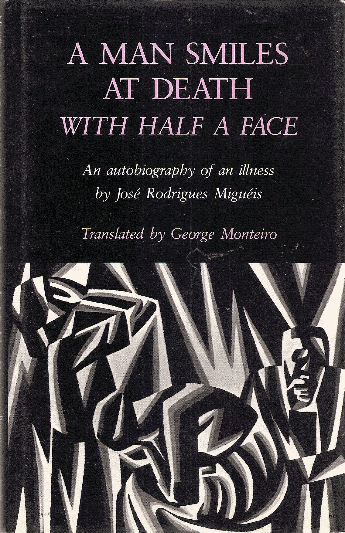 Man Smiles at Death With Half Face - Inspirational Story of Courage - Perfect for Motivational Reading & Self-Improvement
