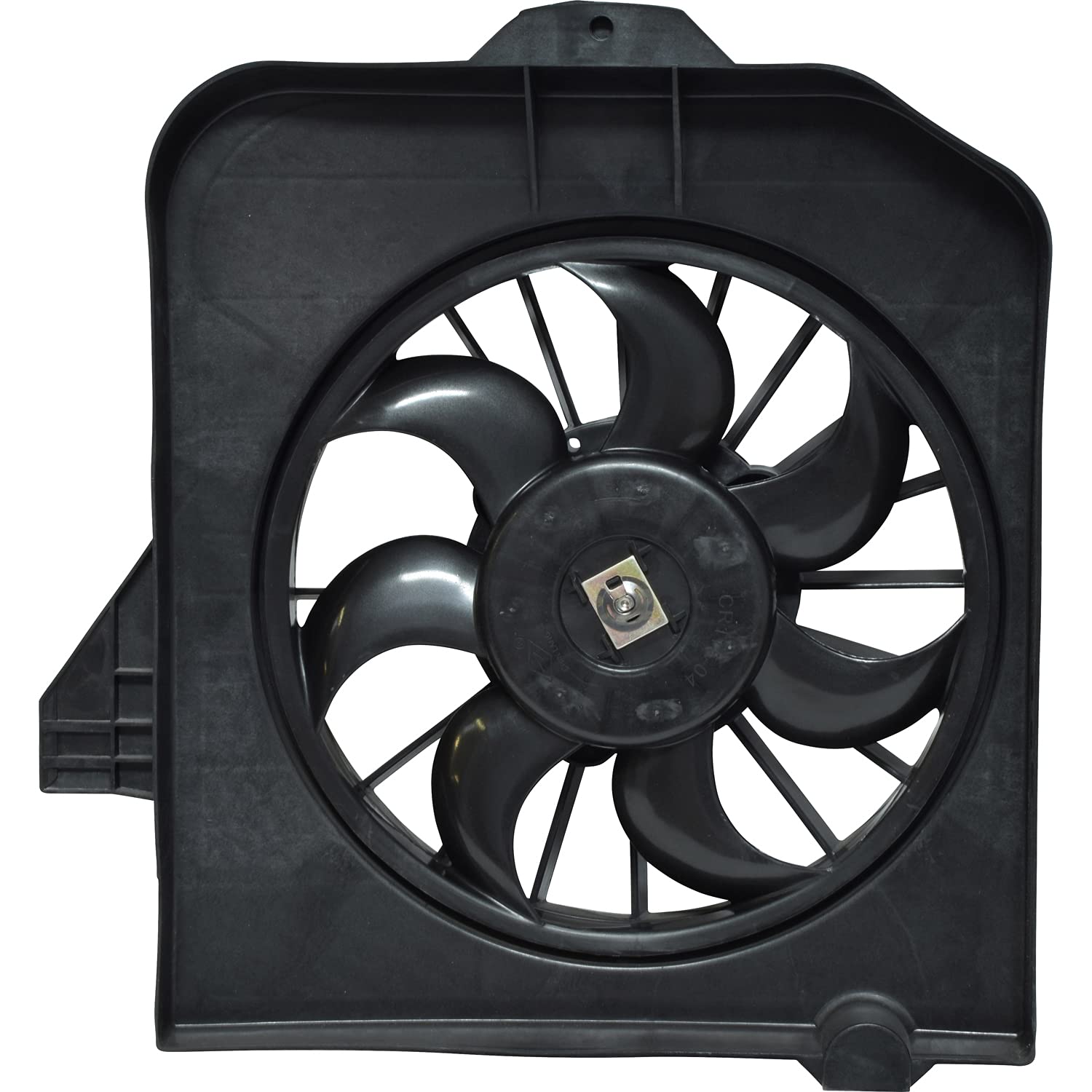 High-Performance HVAC A/C Condenser Fan Motor - Replacement Part for Air Conditioning Units | Perfect for Home, Office & Commercial Cooling Systems