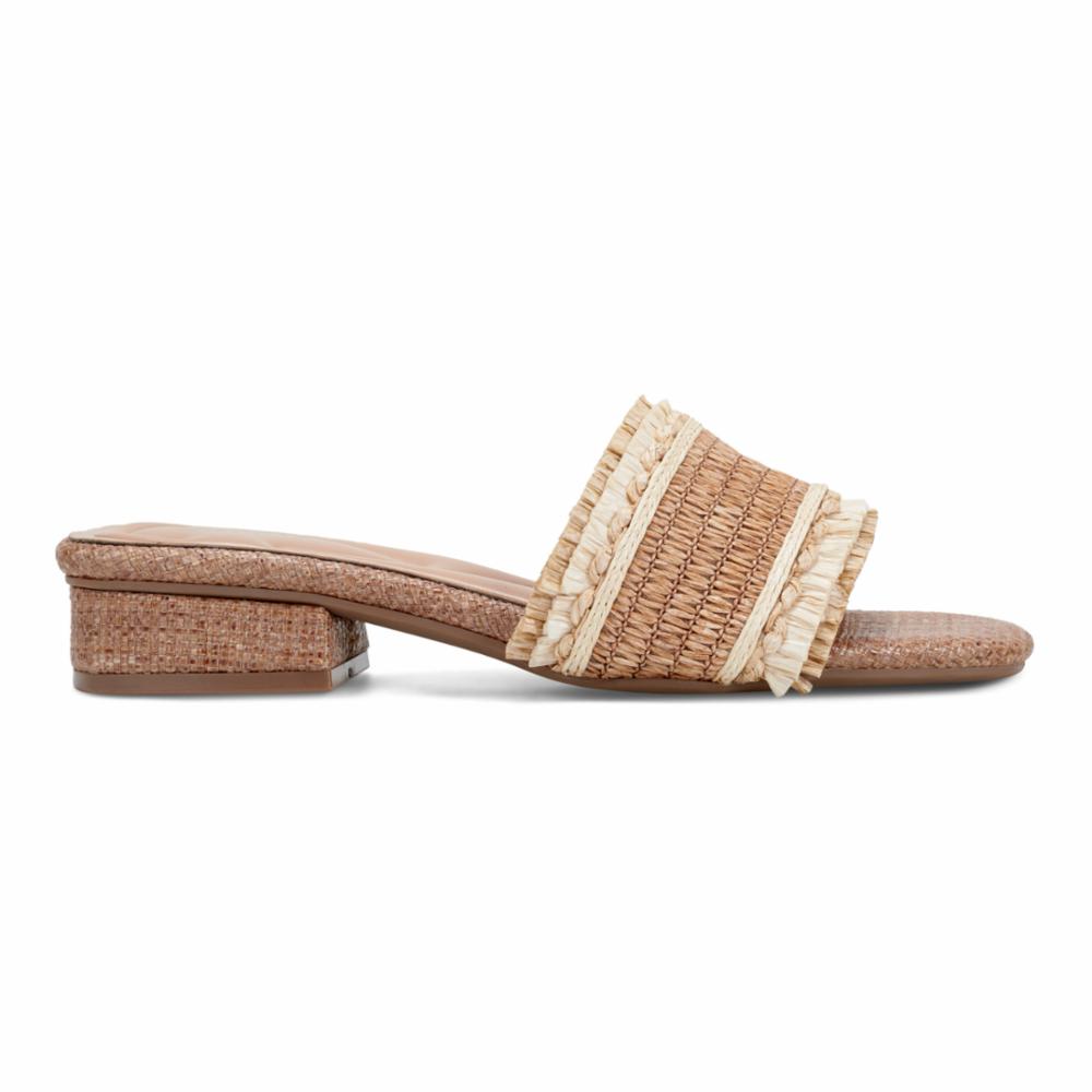 Easy Spirit Women's Graciela2 Comfortable Nude Walking Shoes - Perfect for Work, Travel & Everyday Wear