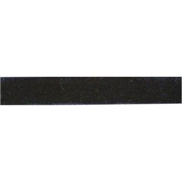 Custom Velvet Shoelaces with Optional Metal Tips - Navy Blue (1 Pair) - Premium Dress Shoe & Boot Laces for Formal Wear & Special Occasions