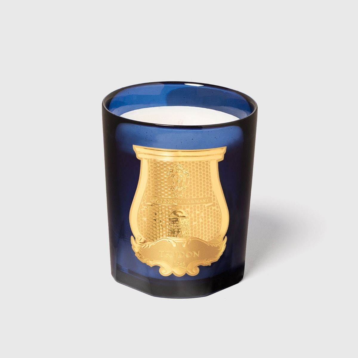 Cire Trudon Maduraï Scented Candle - Luxury Home Fragrance for Relaxation & Romantic Ambiance | Premium Scented Candle for Bedroom, Bathroom & Living Room Decor