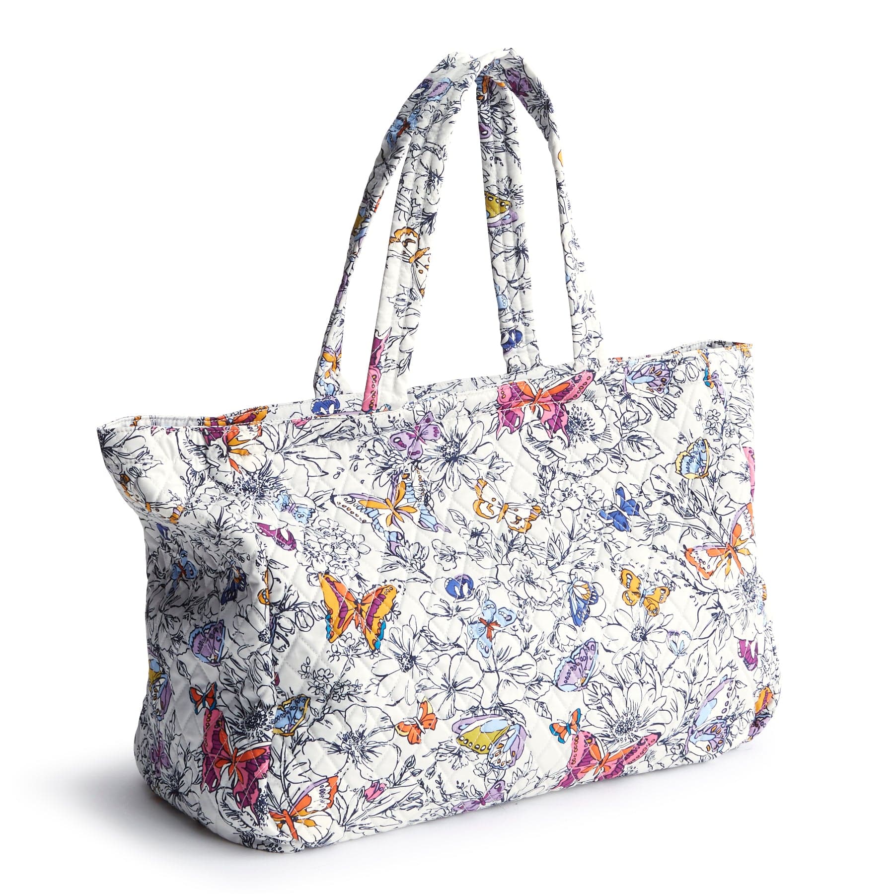 Stylish Knollton Tote Bag for Women - Durable Canvas Shopping Bag with Long Handles - Perfect for Work, Gym, Beach & Daily Use
