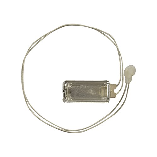 ForeverPRO W10307114 Replacement Light Bulb for Whirlpool Wall Oven - Compatible with Models 1876060, AH2378277, EA2378277, PS2378277 - Perfect for Kitchen Appliance Repair & Maintenance