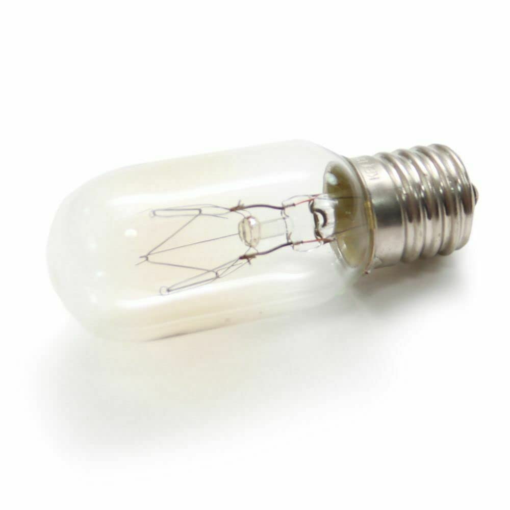 Genuine OEM Microwave Oven Light Bulb 5304461116 - Replacement Surface Bulb for Microwave Parts - Perfect for Kitchen Appliance Repair & Home DIY Maintenance