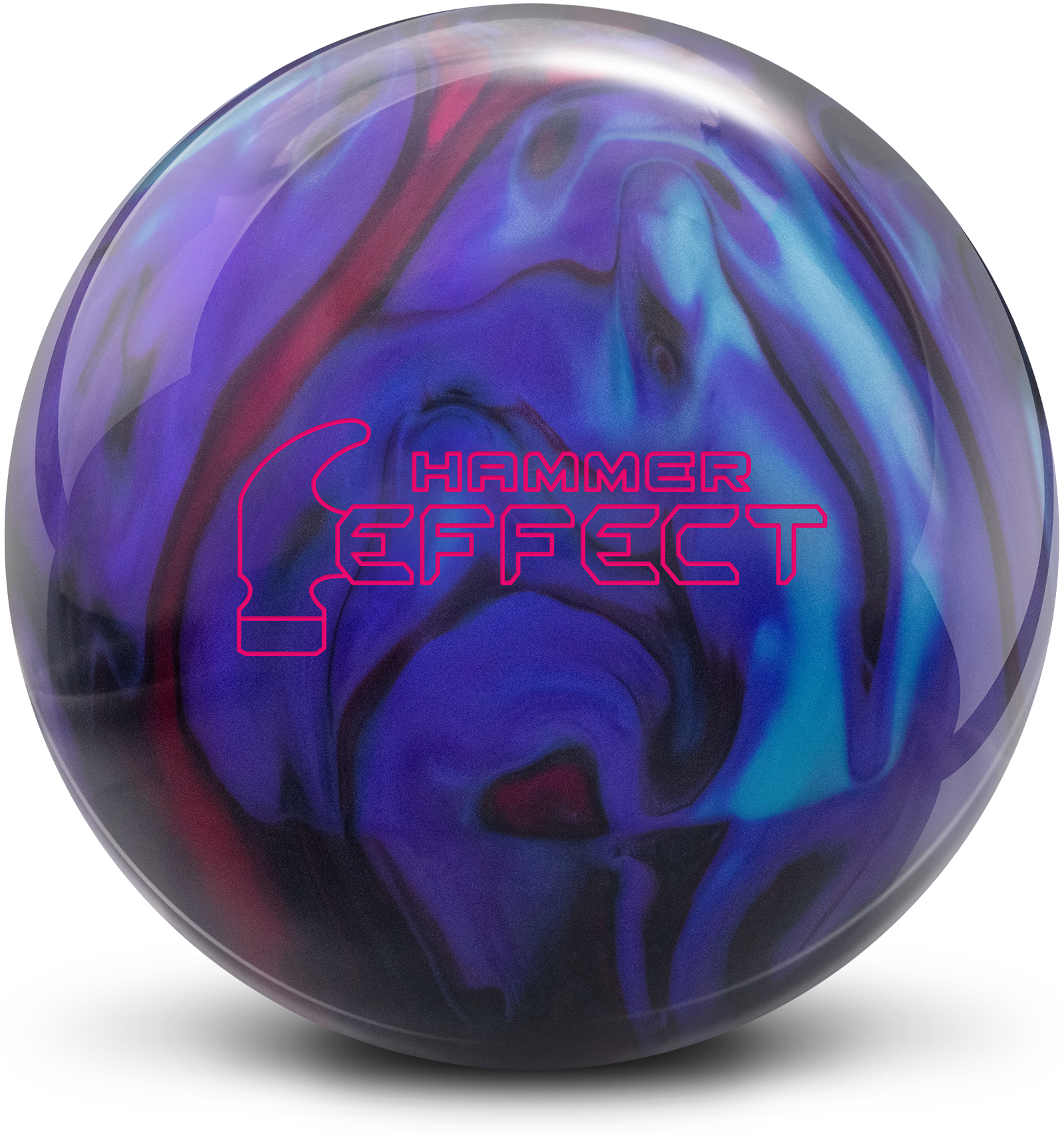 Hammer Effect - High-Quality Durable Hammer for DIY, Construction & Home Improvement | Perfect for Woodworking, Metalwork & Renovation Projects
