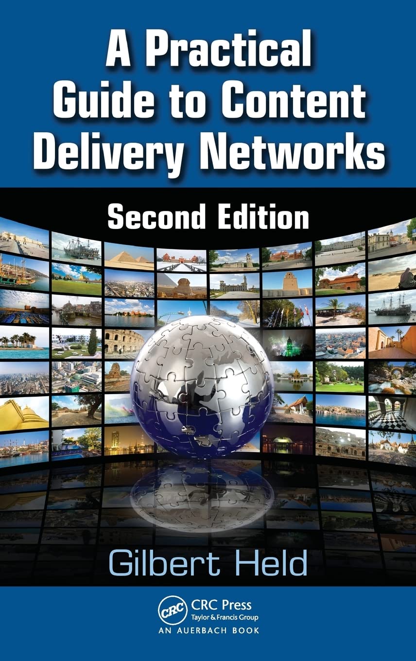 Ultimate Guide to Content Delivery Networks (CDNs) - Boost Website Speed & Performance for E-commerce, Streaming & Global Users