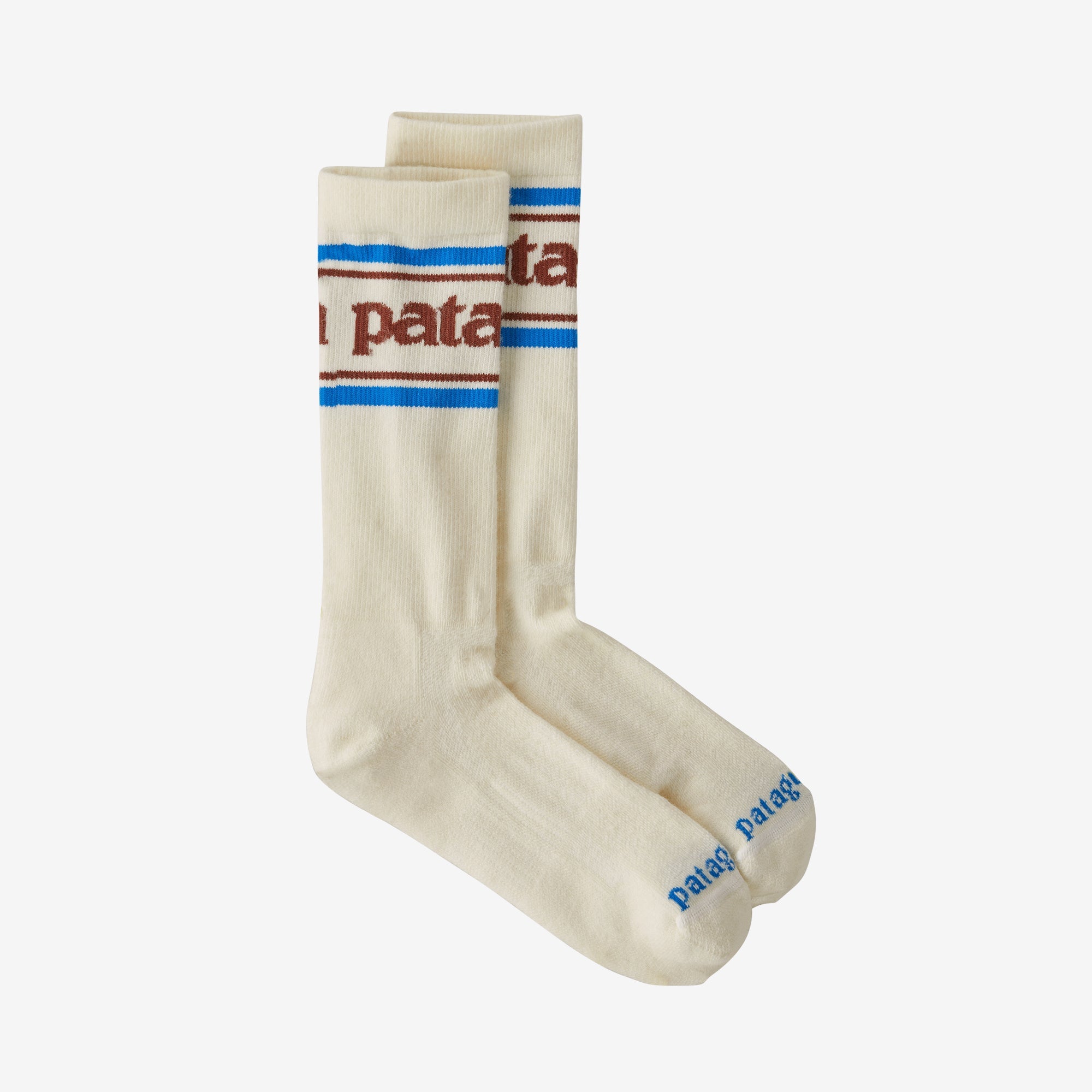Premium Wool Crew Socks for Men & Women - Soft, Warm & Breathable Hiking Socks - Perfect for Outdoor Activities, Camping & Winter Wear