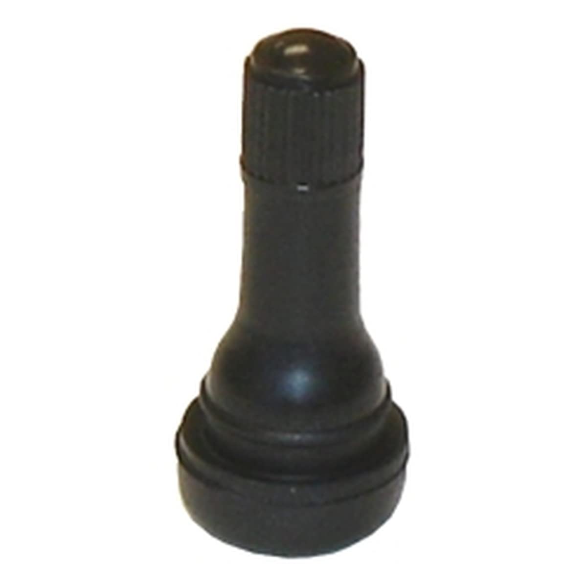 TR413 Rubber Snap-in Tire Valve Stem - 1000 Pack (Case of 1000) | Durable Replacement Valve Stems for Cars, Trucks & Trailers | Perfect for Auto Repair Shops & Wholesale Distributors