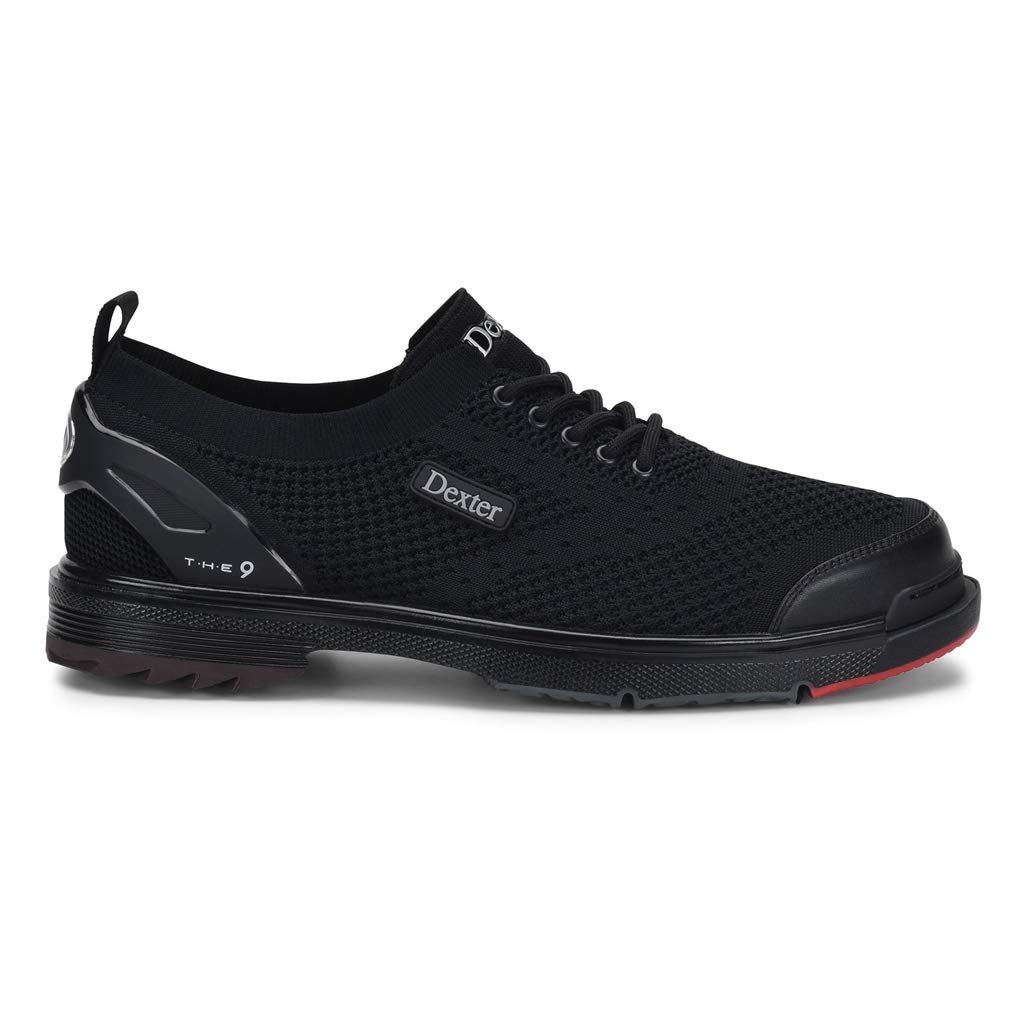 Dexter Men's Professional Bowling Shoes for League & Tournament Play - Lightweight & Comfortable for Enhanced Performance on the Lanes