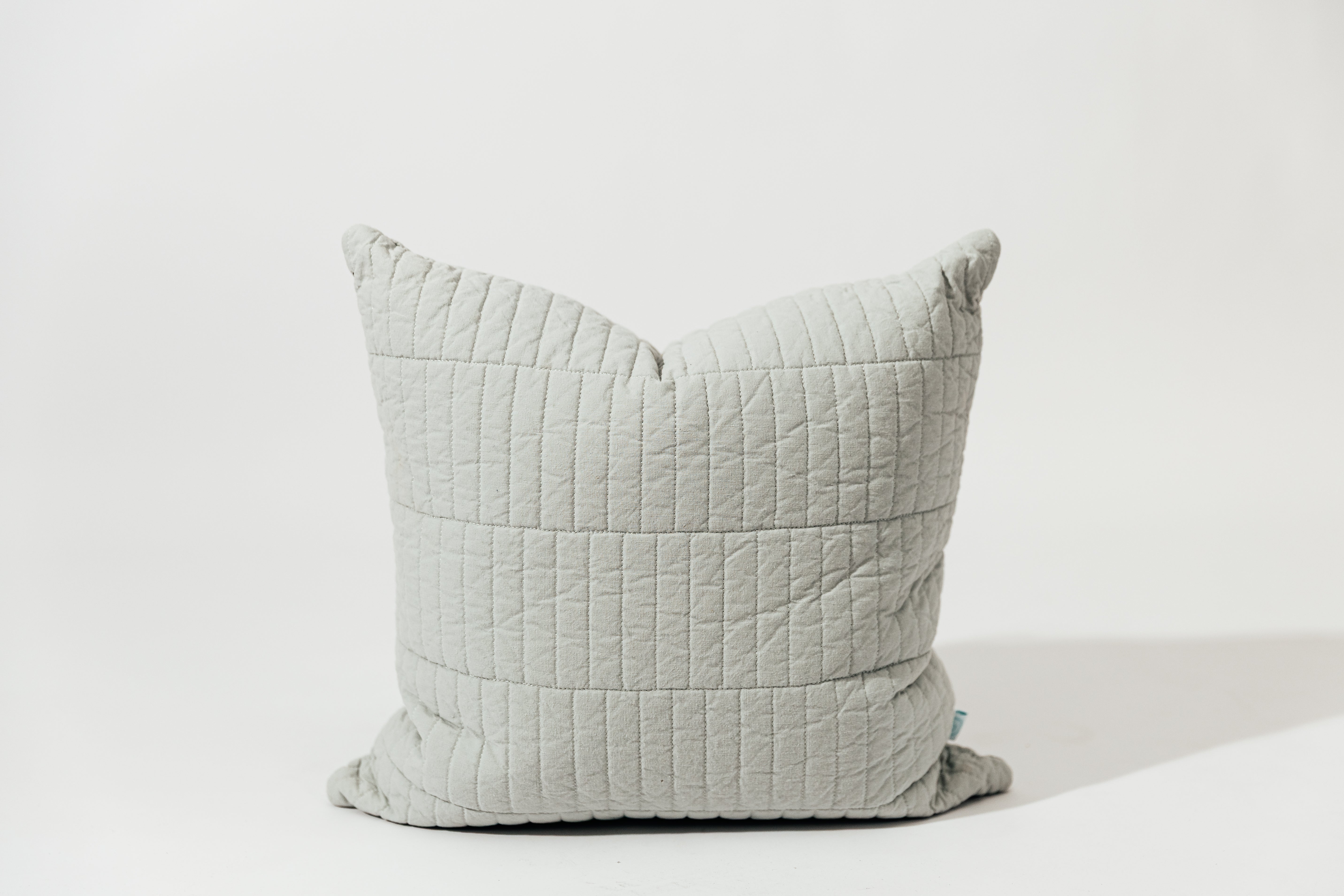 Harper Medium Pillow Cover - Soft & Stylish Decorative Pillow Case for Couch, Bed, Sofa - Perfect for Home Decor & Living Room Accents