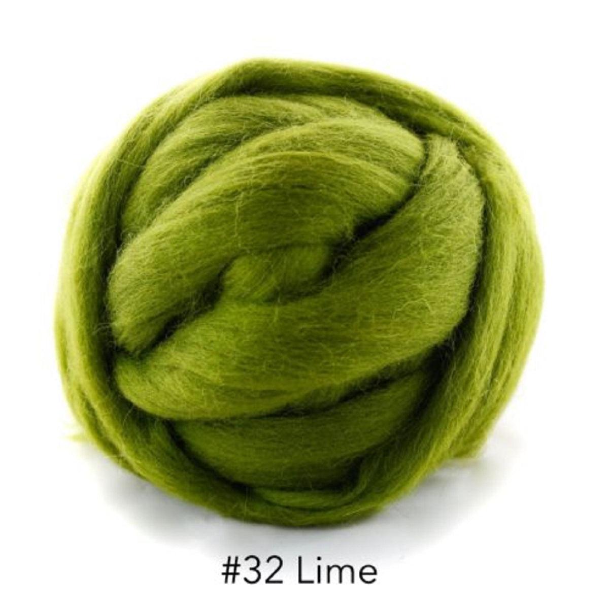 Premium Polish Merino Wool Sweater Top in Lime Green - Soft & Warm Knitwear for Women's Fall & Winter Fashion, Outdoor Activities & Cozy Layering
