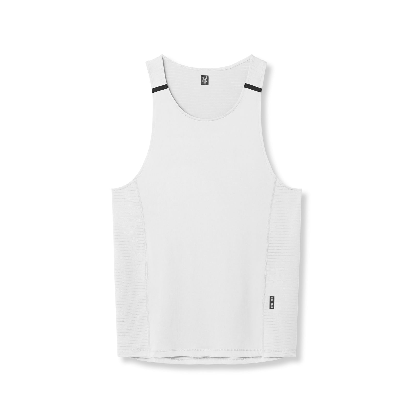 3D Lite® 2.0 Lycra® Pro Singlet - White | High-Performance Wrestling Singlet for Men & Women | Perfect for Competitions, Training & MMA