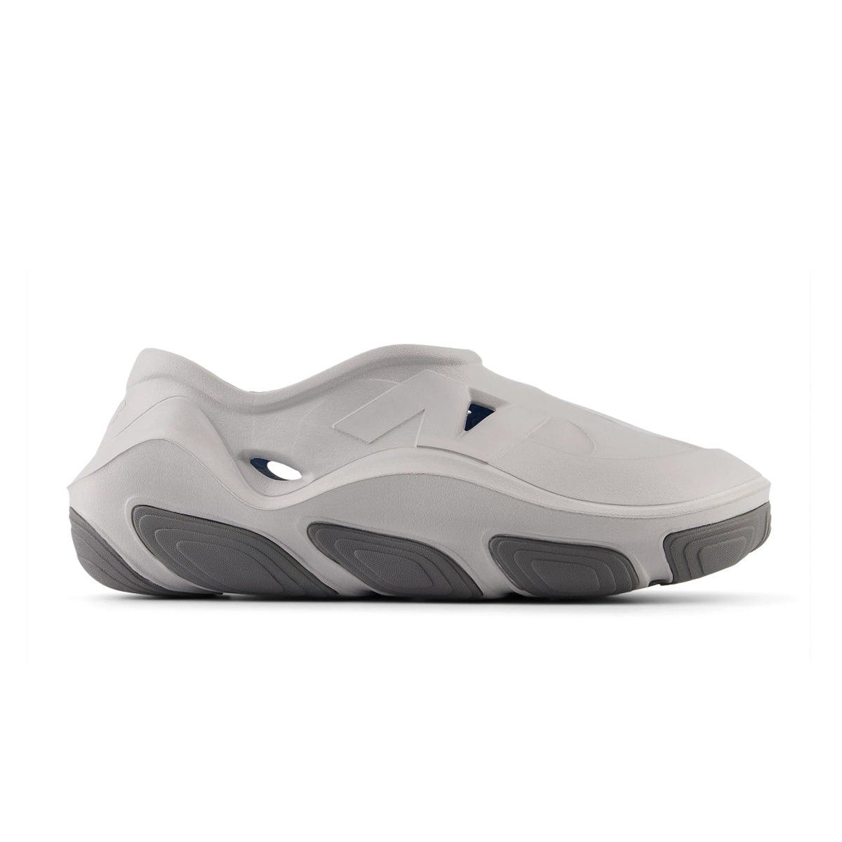 New Balance Fresh Foam X RCVRY Running Shoes 'Concrete Castlerock' - Lightweight Cushioned Sneakers for Men & Women - Perfect for Jogging, Gym Workouts & Everyday Comfort