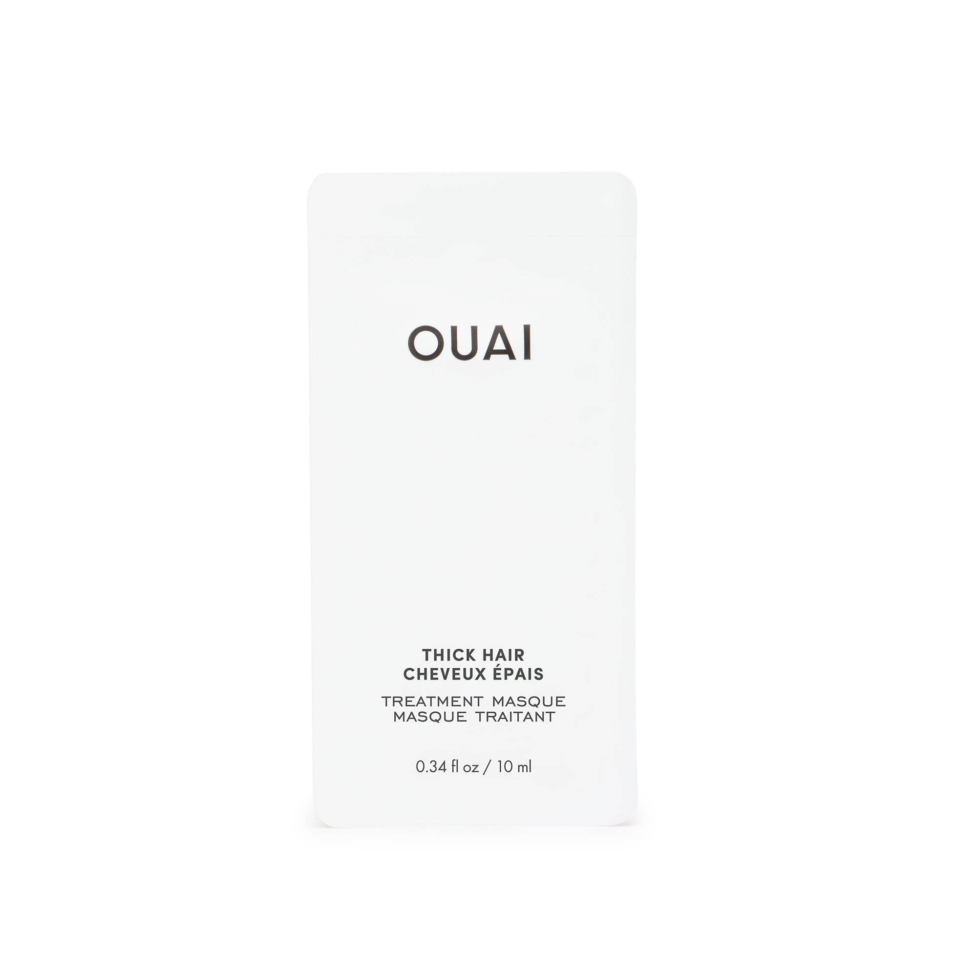 Deep Conditioning Hair Mask for Thick Hair - Intense Hydration & Repair Treatment - Use for Damaged, Dry, or Frizzy Hair at Home or Salon