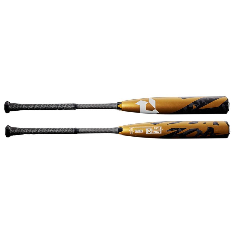 **2022 DeMarini ZOA (5) USSSA Baseball Bat 2 5/8