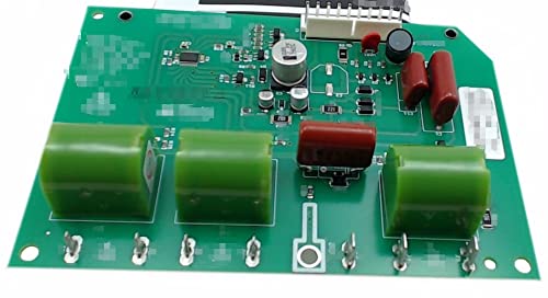 Whirlpool Range Electronic Spark Module W10331686 Replacement - Compatible with AP5178660, 9758080, 1937904, 8054084 - Perfect for Gas Stove Ignition Repair & Maintenance