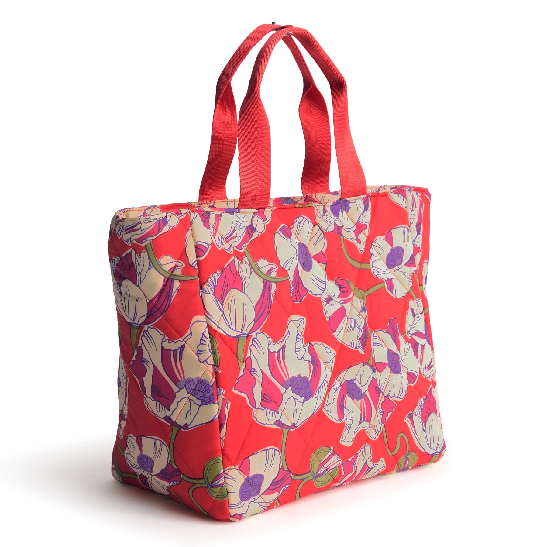 Insulated Lunch Tote Bag for Work & School - Leakproof Cooler Lunch Box with Adjustable Shoulder Strap - Perfect for Office, Picnics & Commuting (Model 5017721370)