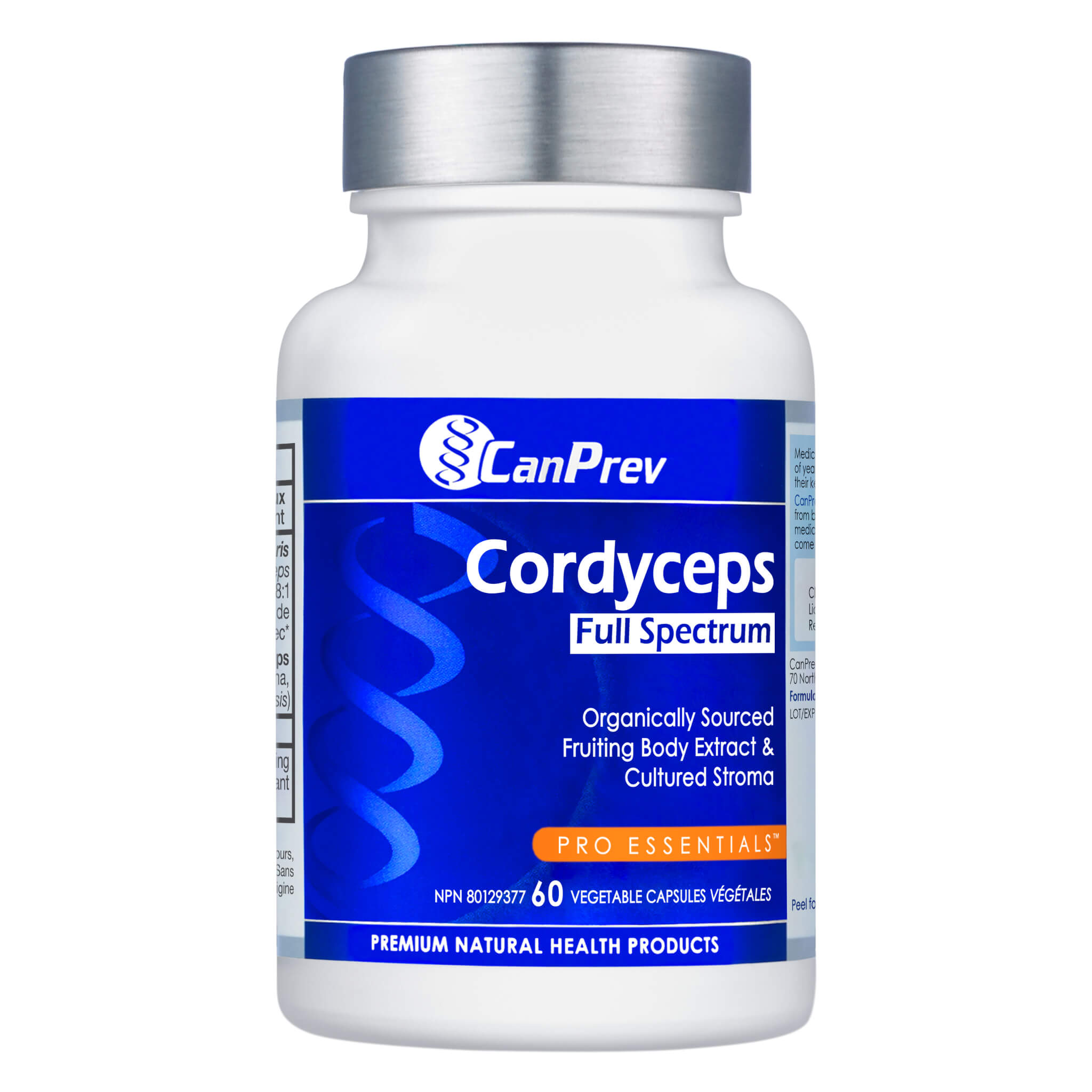 Premium Cordyceps Militaris Full Spectrum Extract - Immune Support & Energy Booster for Athletes, Fitness Enthusiasts & Wellness Seekers | Natural Supplement for Stamina, Recovery & Overall Vitality