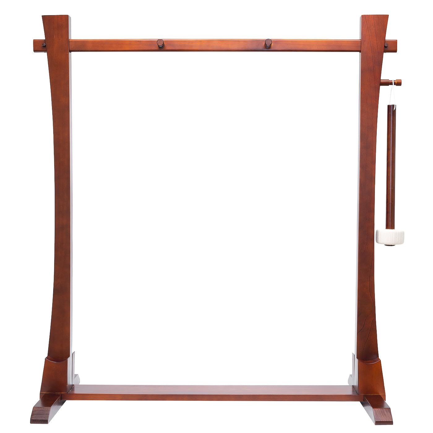 Premium Gong Stand for 16