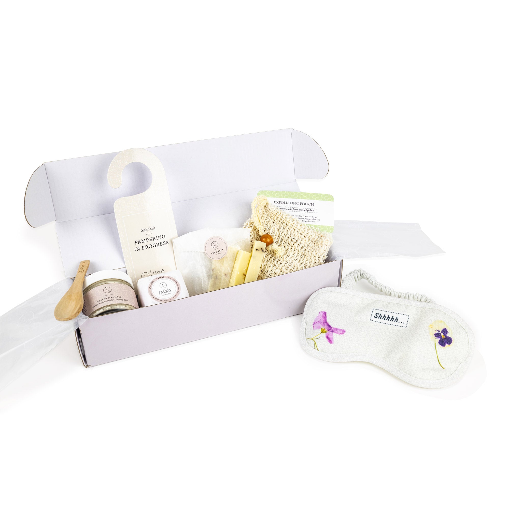 Premium Pamper Gift Box Set - Thoughtful Present for Coworkers, Nurses, Moms, Sisters & Best Friends | Self-Care & Appreciation Gift for Women | Perfect for Birthdays, Thank You Gifts & Special Occasions