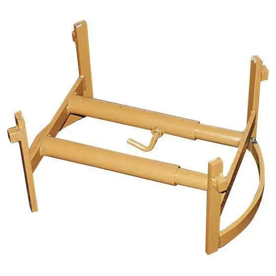 Ken Tool T115 Heavy Duty Truck Tire Changing Stand - Professional Tire Changer for Commercial Trucks & Trailers - Perfect for Auto Shops, Fleet Maintenance & Roadside Assistance