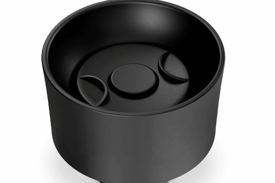 Dometic Cap 360 Portable Toilet for Camping & RV Travel - 9600050963 | Compact & Sanitary Solution for Outdoor Adventures, Road Trips & Emergency Preparedness