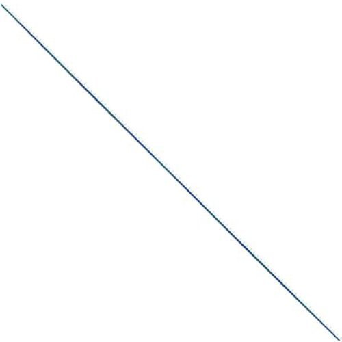 FindingKing Sterling Silver Box Chain Necklace 24 Inch - Elegant & Durable Jewelry for Men & Women, Perfect for Everyday Wear, Gifts & Special Occasions
