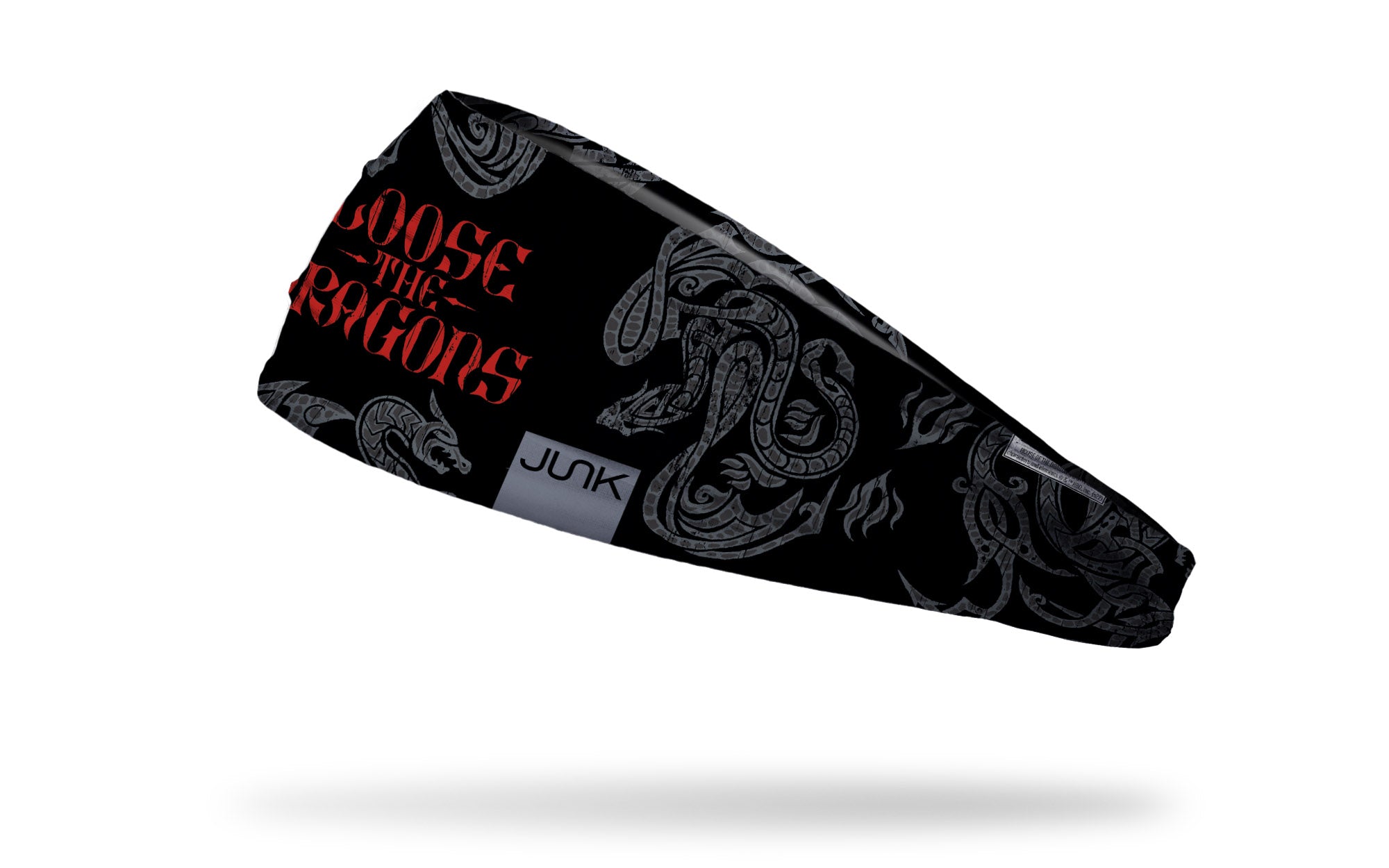 House of the Dragon TV Show Inspired Big Bang Lite Headband - Adjustable & Comfortable Headwear for Cosplay, Halloween Costumes, and Fantasy Fans