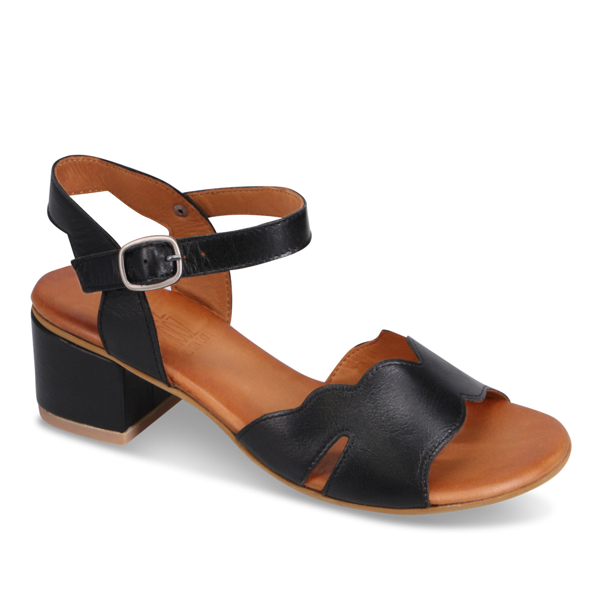 Rubie Women's Comfortable Heeled Sandals - Fashionable Summer Dress Sandals for Weddings, Parties & Date Nights