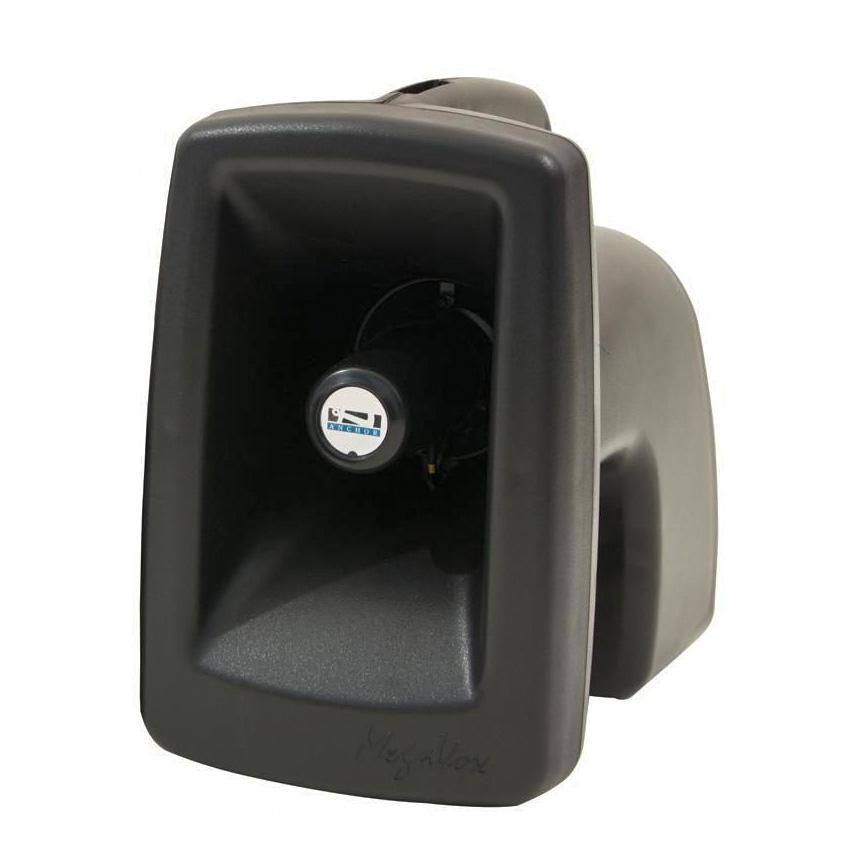 Anchor Audio MegaVox 2 Portable PA System - 15W Battery-Powered Speaker with Wireless Mic for Outdoor Events, Parties & Public Speaking | Water-Resistant & Lightweight Design