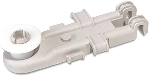 Dishwasher Wheel WP8268655 Replacement Part - Compatible with 8268655, 904058, AH392991, EA392991, PS392991 Models | Perfect for Kitchen Appliance Repair & Maintenance