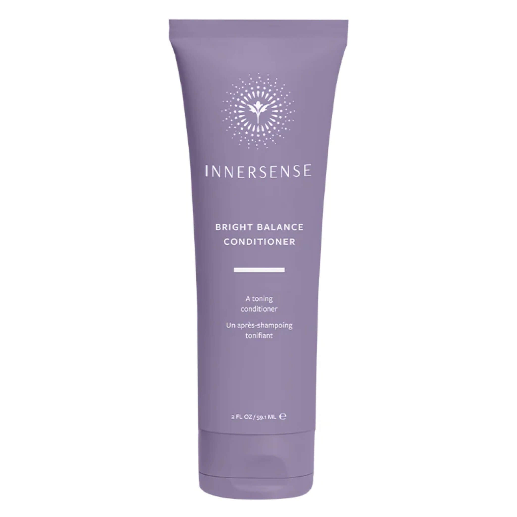 Bright Balance Conditioner for Color-Treated & Damaged Hair – Hydrating & Repairing Hair Care for Shine & Softness – Perfect for Daily Use & Salon Results at Home