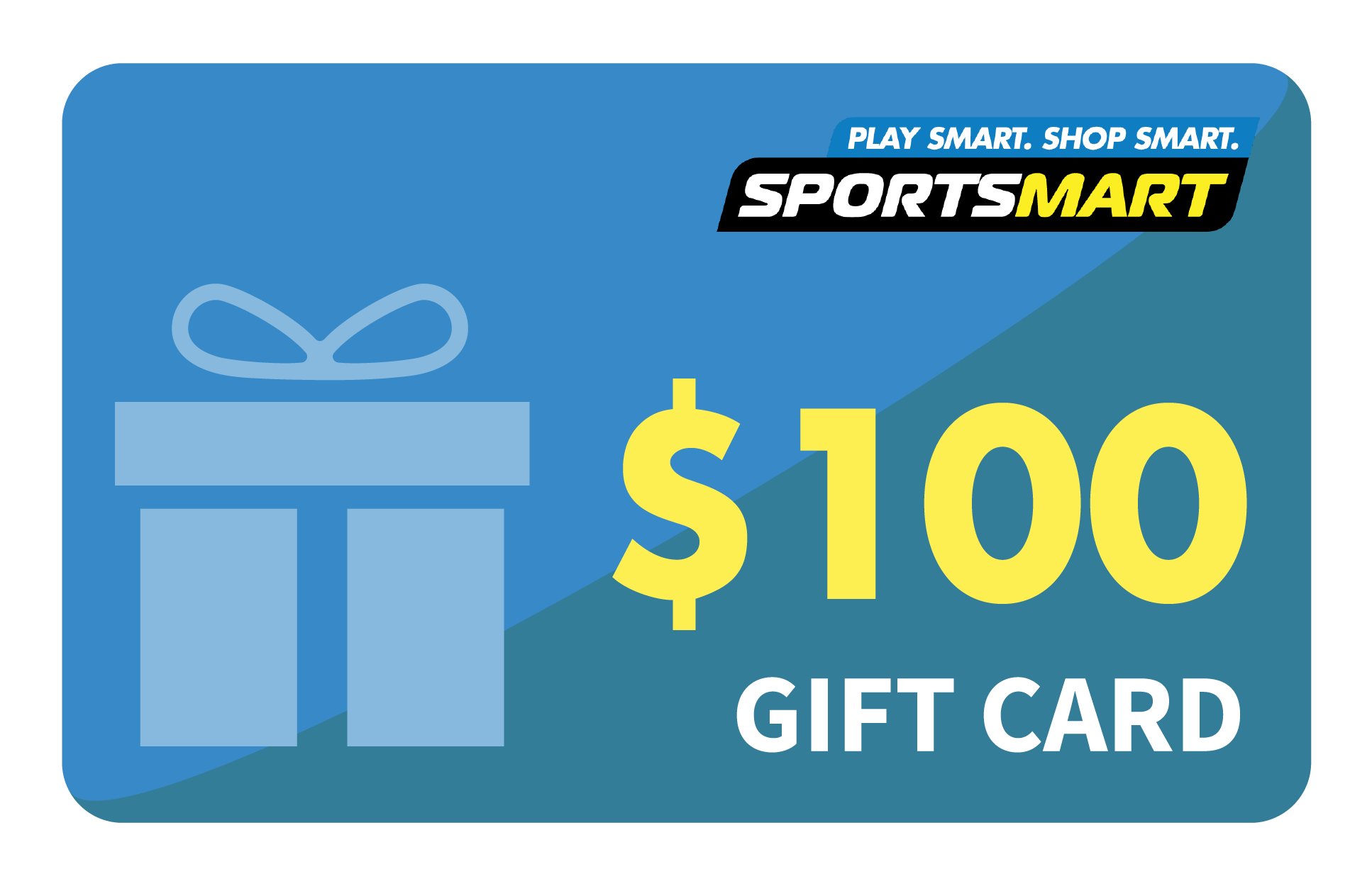 $100 Digital Gift Card - Perfect for Birthdays, Holidays & Online Shopping | Instant Email Delivery