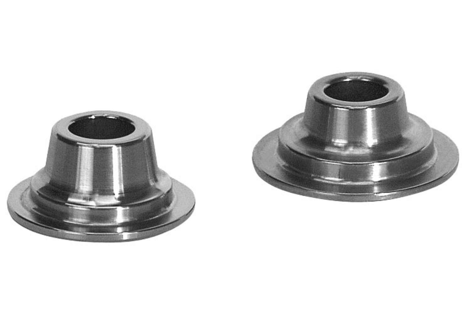 Xceldyne Technologies High-Quality Spring Retainers - Durable Metal Clips for Automotive, Industrial & Machinery Applications | Perfect for Engine Components, Valve Assemblies & Mechanical Fastening Systems