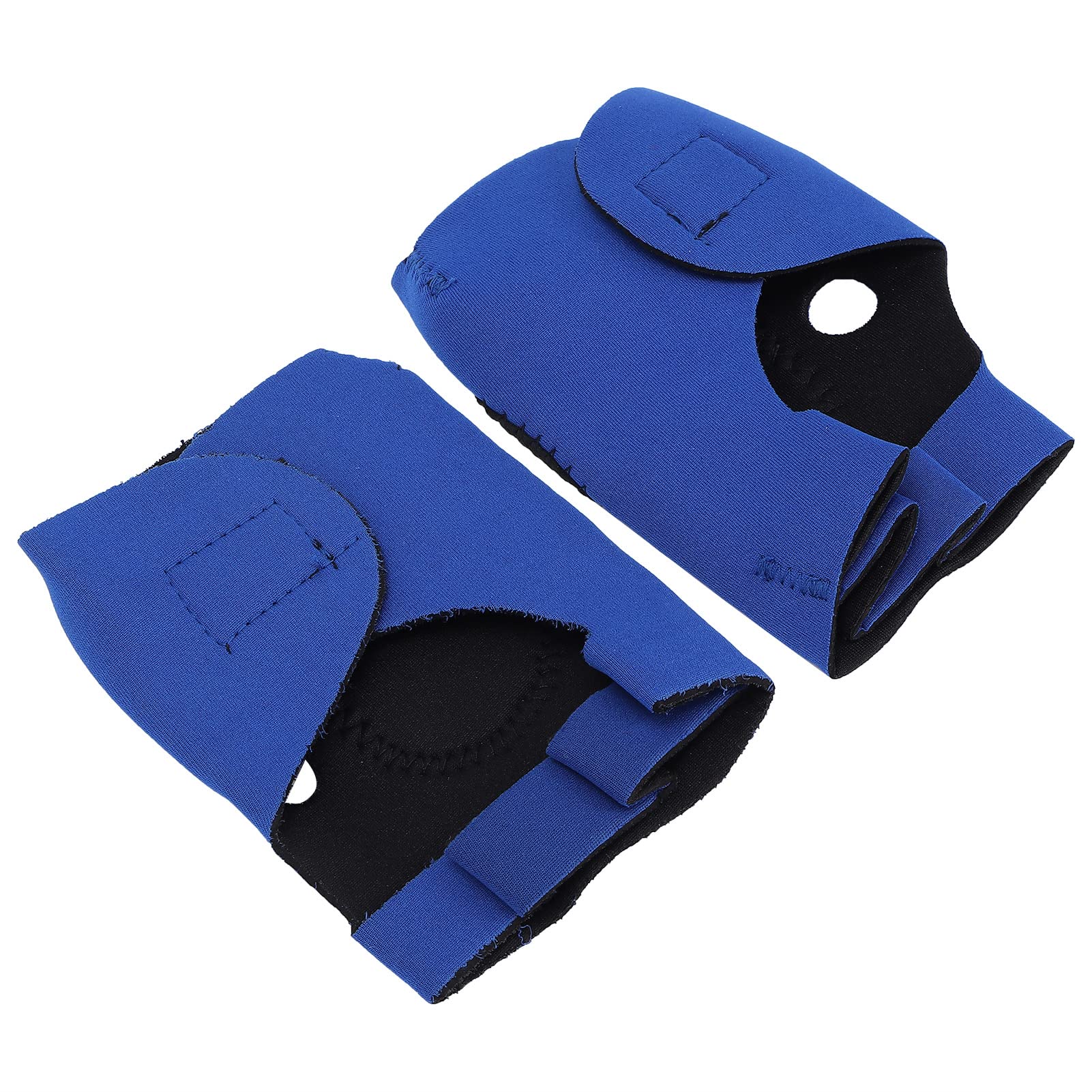 Ymiko Breathable Workout Gloves for Gym & Cycling – Palm Protection