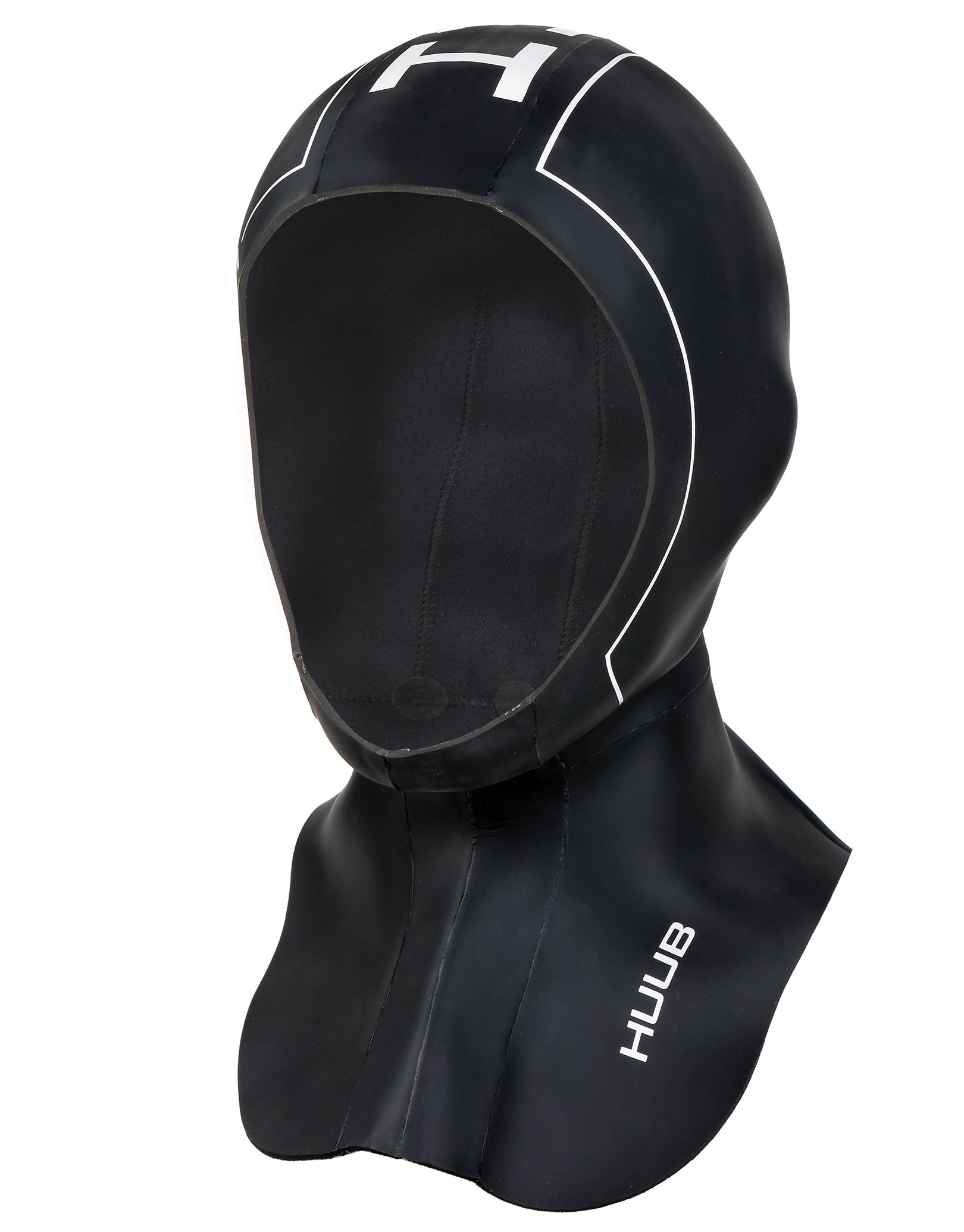 Huub Varme Balaclava - Winter Ski Mask for Men & Women, Warm Fleece Lining, Windproof Face Cover for Snowboarding, Motorcycling, and Outdoor Activities