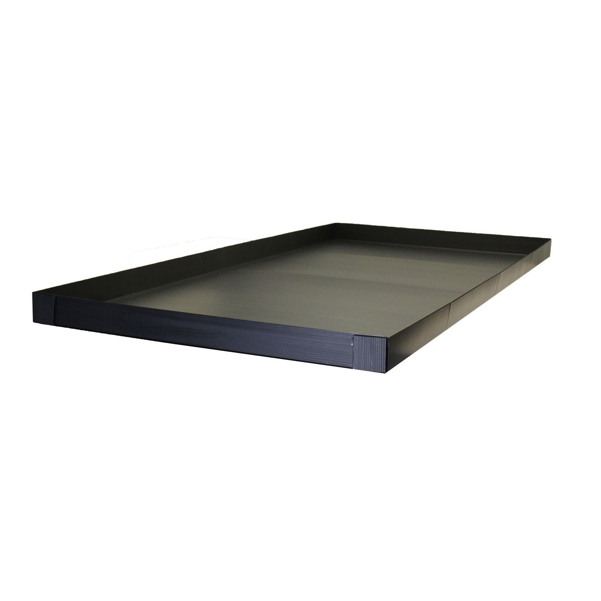 Geyer Portable Robotics Table Topper - Corrugated Plastic FLL Competition Surface - Perfect for FIRST LEGO League Events & STEM Classroom Activities