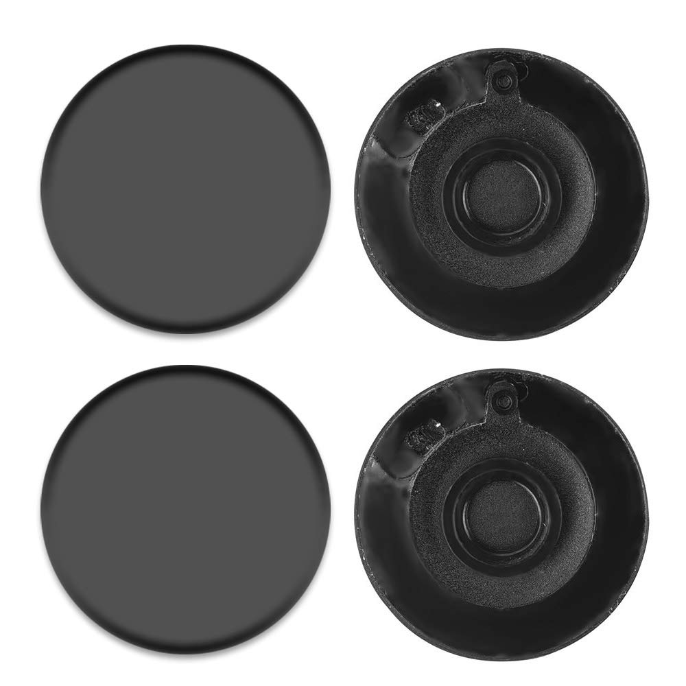 4pcs Replacement Feet for Apple MacBook Pro 13