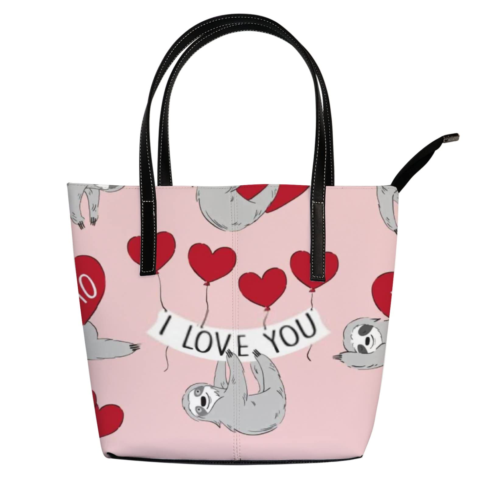 Premium Genuine Leather Tote Bag for Women - Stylish Crossbody Handbag with Adjustable Strap, Spacious Work Tote - Perfect for Office, Travel & Daily Use