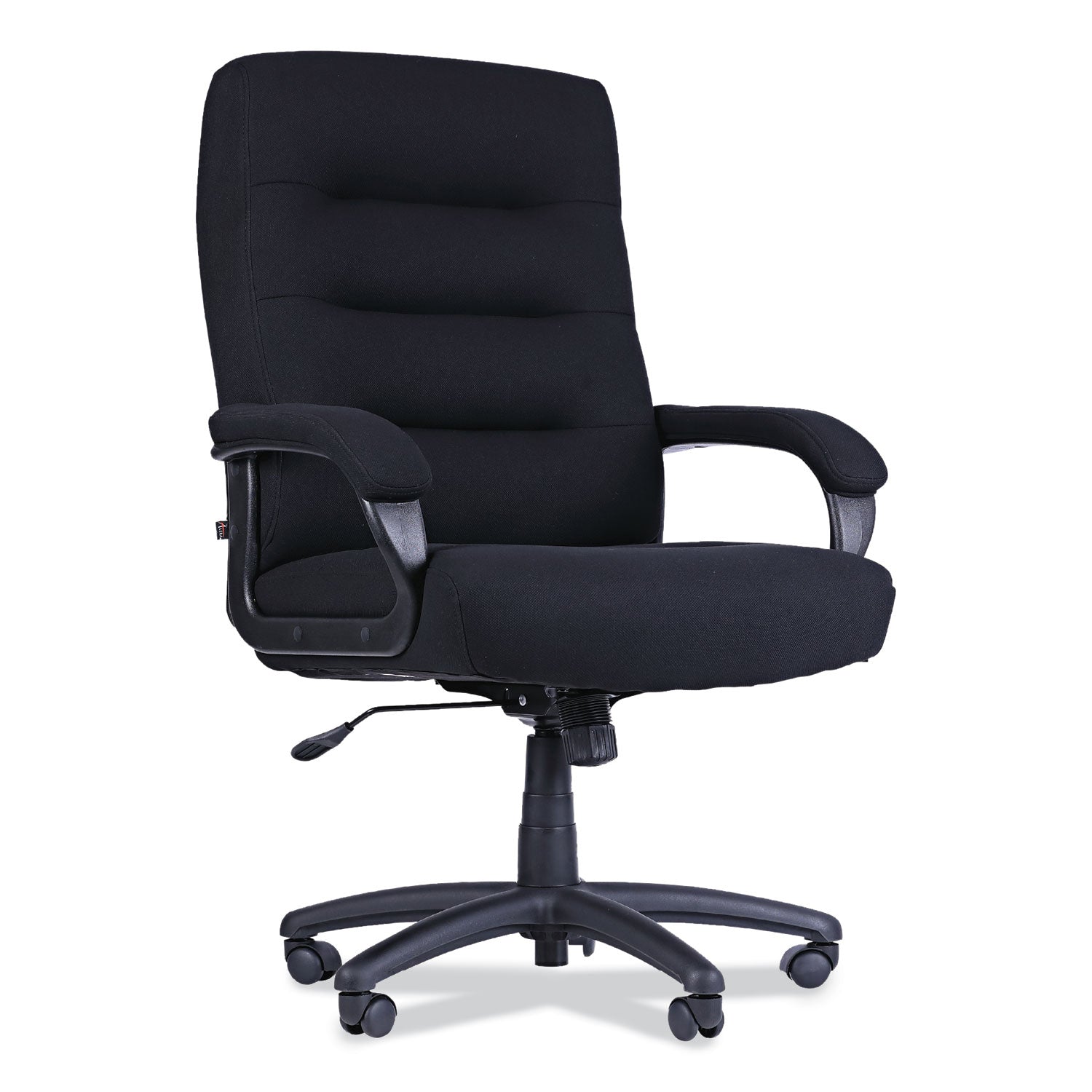 Alera Kesson Series High Back Ergonomic Office Chair - 300 lb Weight Capacity, Adjustable Seat Height 19.21