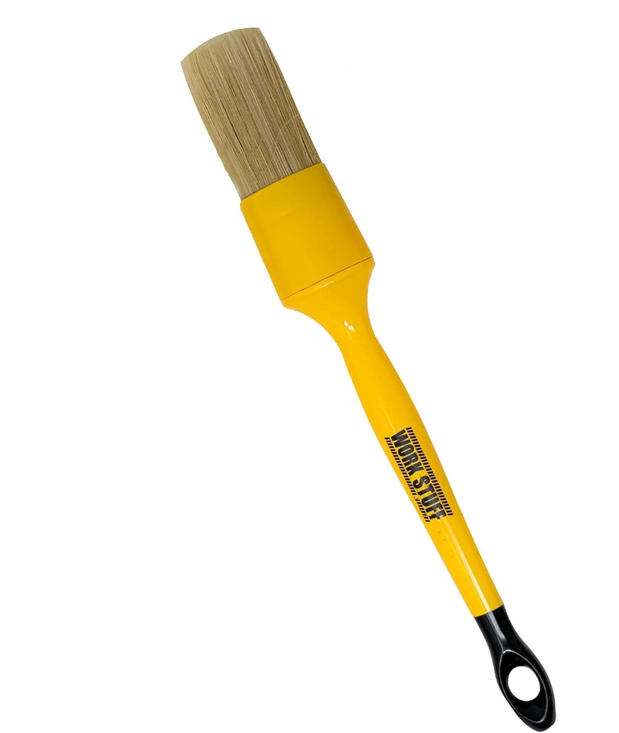 Work Detailing Brush 30mm - Car & Bike Cleaning Tool